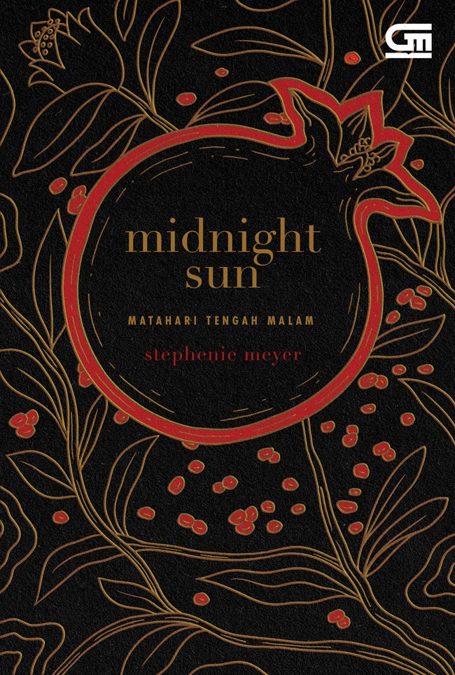 Midnight Sun (The Twilight Saga #5)