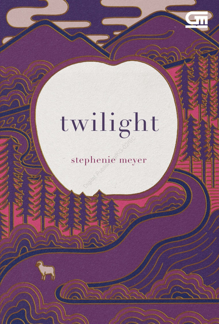 Twilight (The Twilight Saga #1)