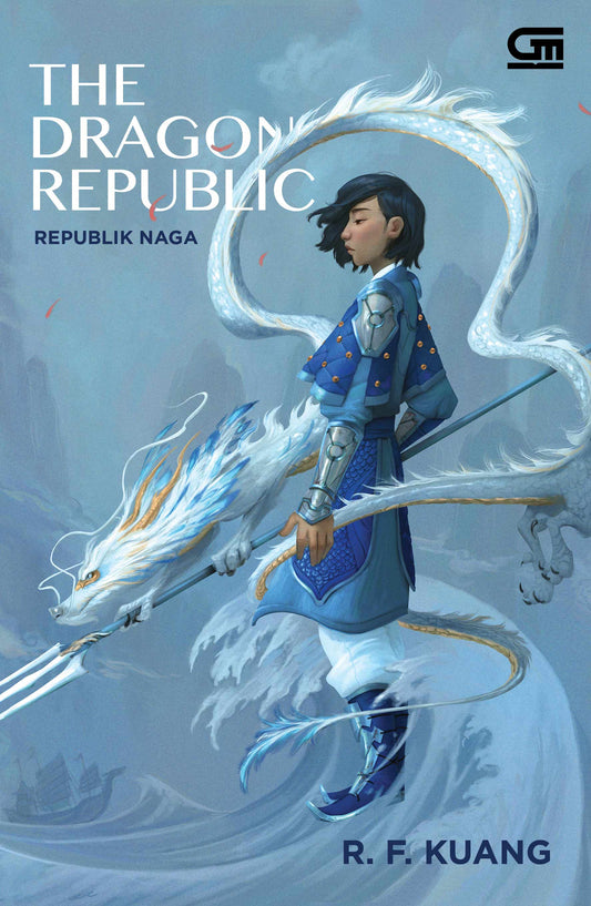 The Dragon Republic (Republik Naga)